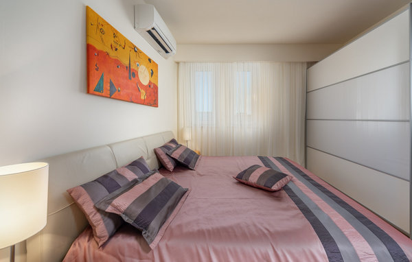 Ferienhaus - Zadar-Debeljak , Kroatien - CLD187 603