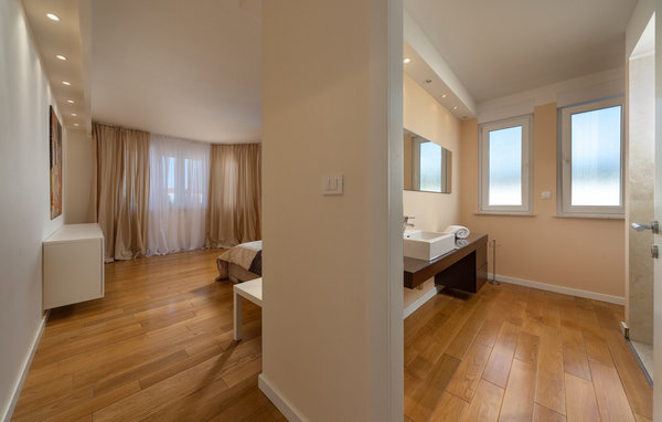 Ferienhaus - Zadar-Debeljak , Kroatien - CLD187 604