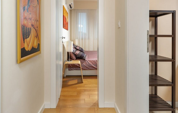 Ferienhaus - Zadar-Debeljak , Kroatien - CLD187 605