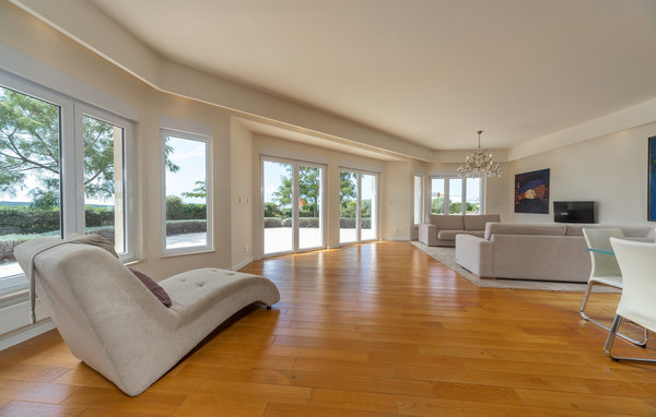 Ferienhaus - Zadar-Debeljak , Kroatien - CLD187 301