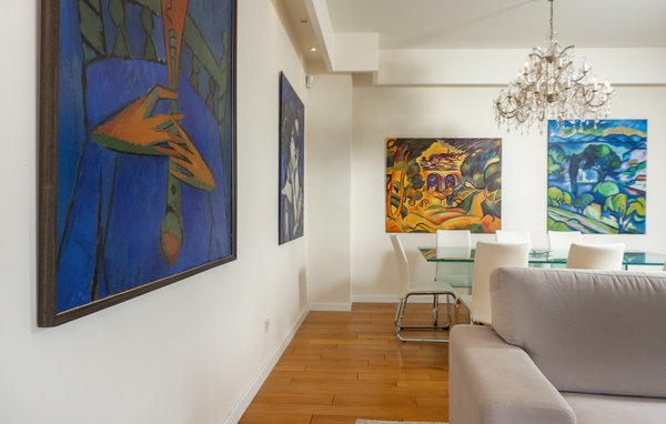 Ferienhaus - Zadar-Debeljak , Kroatien - CLD187 303