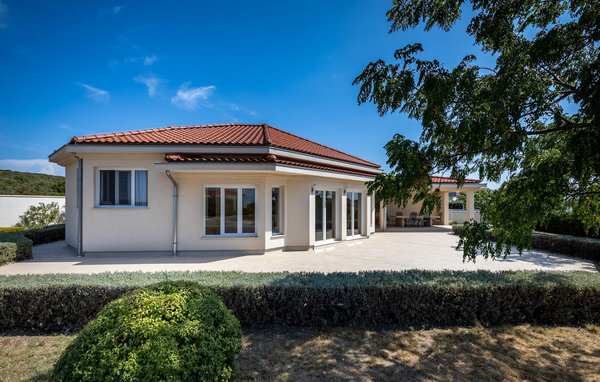 Ferienhaus - Zadar-Debeljak , Kroatien - CLD187 81