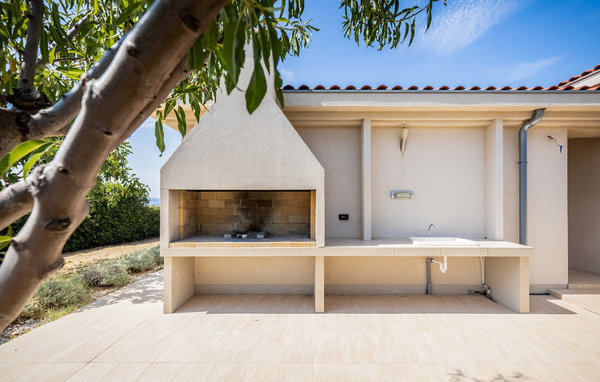 Ferienhaus - Zadar-Debeljak , Kroatien - CLD187 103