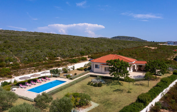 Ferienhaus - Zadar-Debeljak , Kroatien - CLD187 5