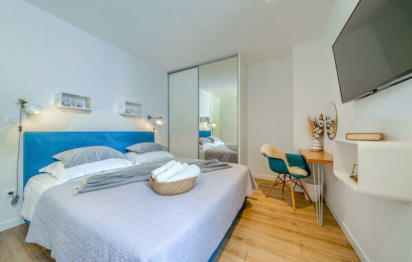 Holiday Home - Makarska-Baska Voda , Croatia - CLD189 609