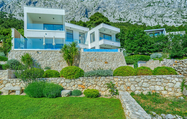 Holiday Home - Makarska-Baska Voda , Croatia - CLD189 81
