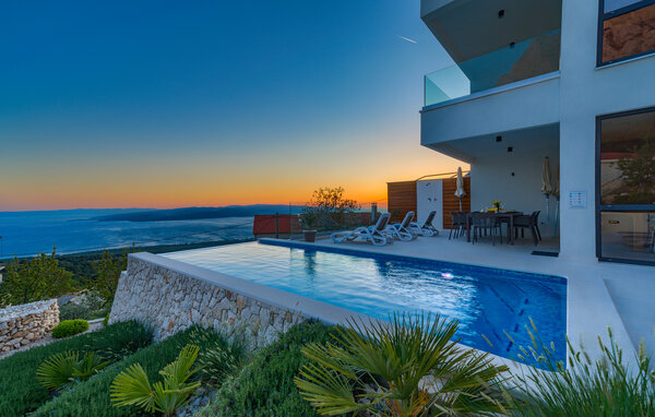 Holiday Home - Makarska-Baska Voda , Croatia - CLD189 17