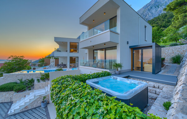 Holiday Home - Makarska-Baska Voda , Croatia - CLD189 18