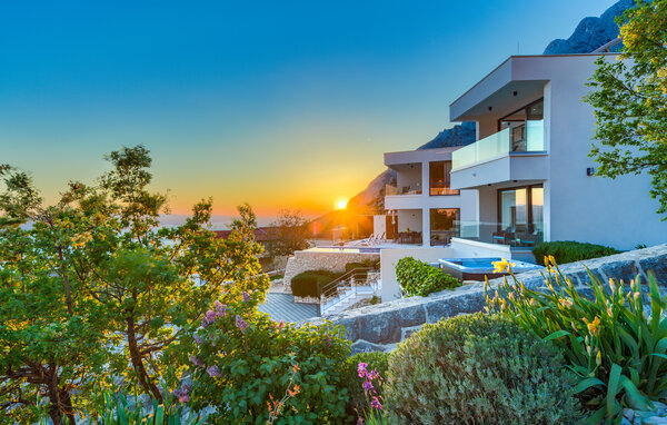 Holiday Home - Makarska-Baska Voda , Croatia - CLD189 19