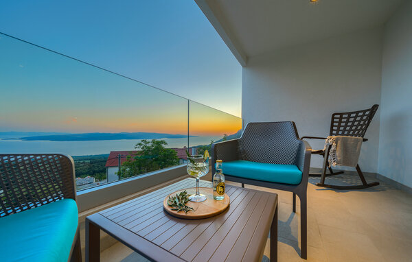 Holiday Home - Makarska-Baska Voda , Croatia - CLD189 20