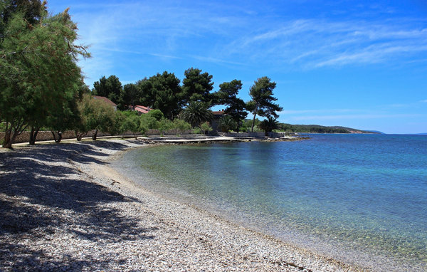 Vakantiehuis - Brac-Supetar , Kroatië - CLD194 901