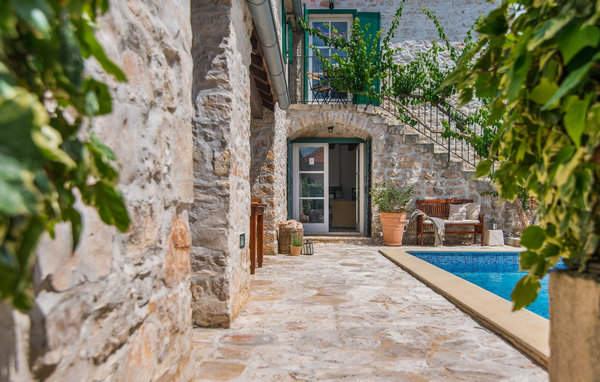 Vakantiehuis - Brac-Supetar , Kroatië - CLD194 81