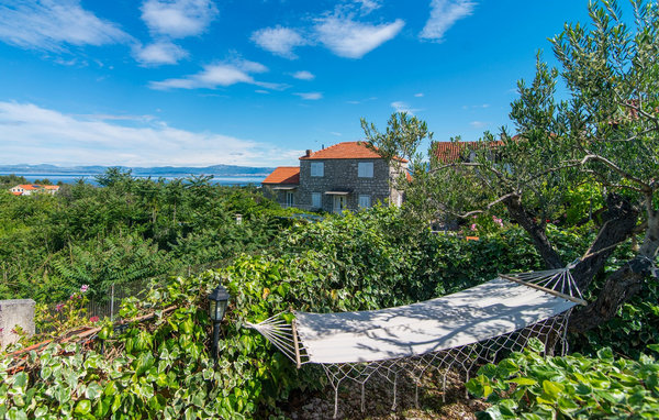 Vakantiehuis - Brac-Supetar , Kroatië - CLD194 103