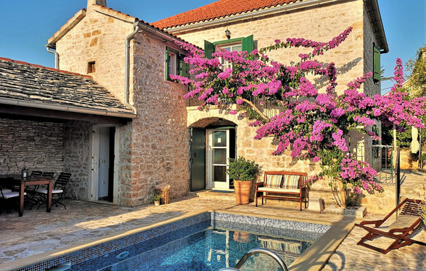 Vakantiehuis - Brac-Supetar , Kroatië - CLD194 12