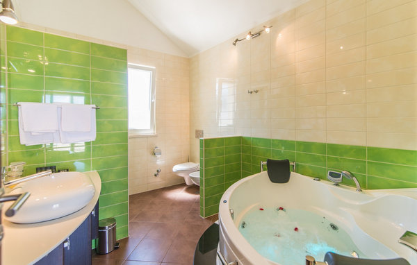 Location de vacances - Brac-Mirca , Croatie - CLD195 702