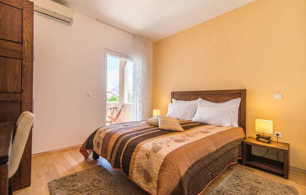 Location de vacances - Brac-Mirca , Croatie - CLD195 602