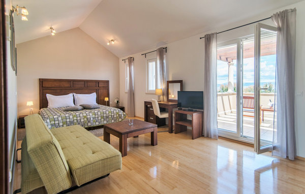 Location de vacances - Brac-Mirca , Croatie - CLD195 604
