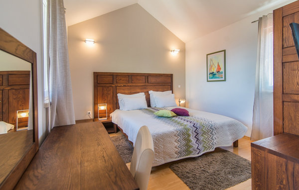 Location de vacances - Brac-Mirca , Croatie - CLD195 605