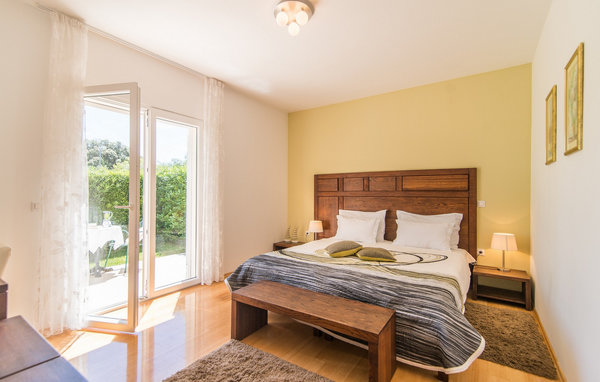 Location de vacances - Brac-Mirca , Croatie - CLD195 606