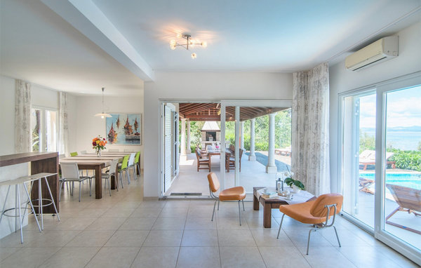Location de vacances - Brac-Mirca , Croatie - CLD195 501