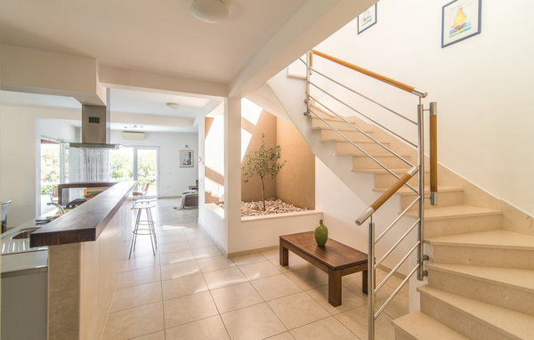 Location de vacances - Brac-Mirca , Croatie - CLD195 502