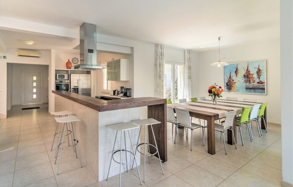 Location de vacances - Brac-Mirca , Croatie - CLD195 402