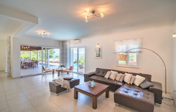 Location de vacances - Brac-Mirca , Croatie - CLD195 301