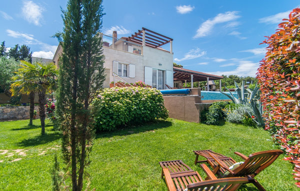 Location de vacances - Brac-Mirca , Croatie - CLD195 81