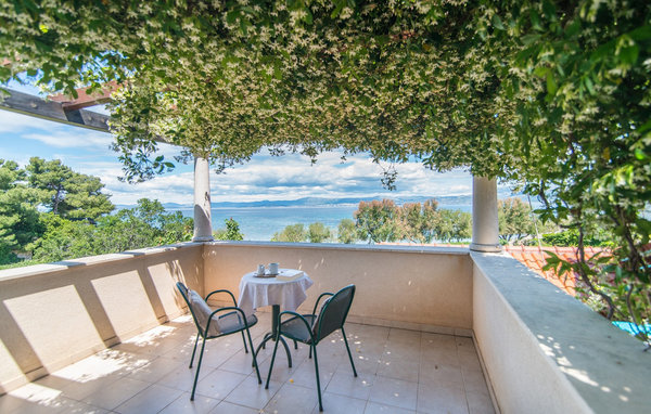 Location de vacances - Brac-Mirca , Croatie - CLD195 4