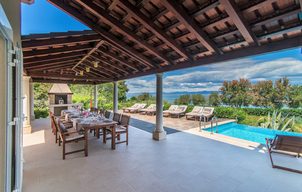 Location de vacances - Brac-Mirca , Croatie - CLD195 11