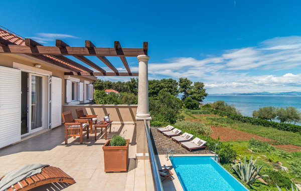 Location de vacances - Brac-Mirca , Croatie - CLD195 12