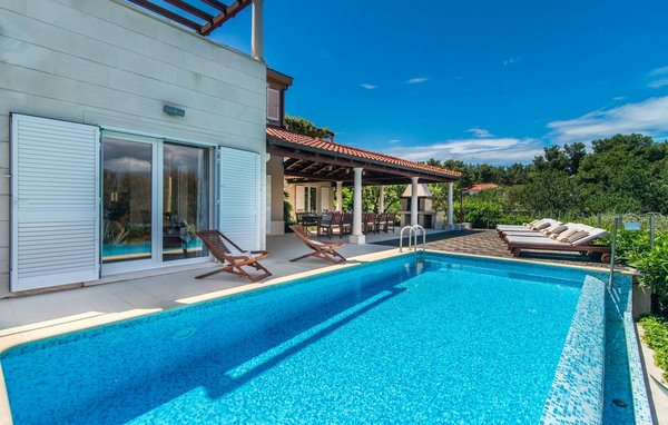 Location de vacances - Brac-Mirca , Croatie - CLD195 13