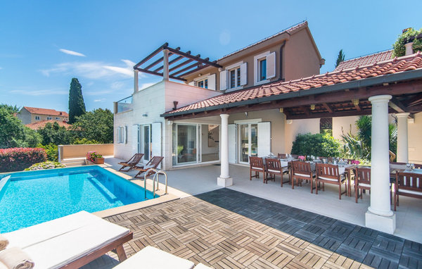 Location de vacances - Brac-Mirca , Croatie - CLD195 14