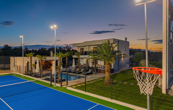 Holiday Home - Zadar-Brisevo , Croatia - CLD197 83