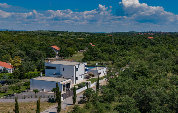 Holiday Home - Zadar-Brisevo , Croatia - CLD197 85
