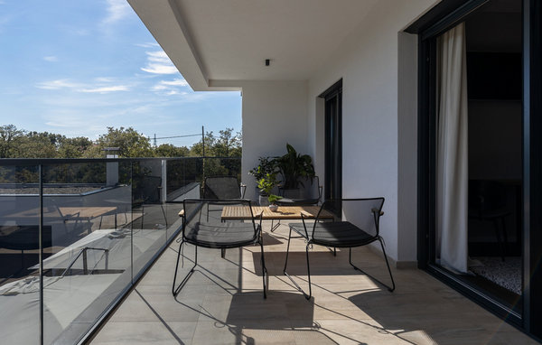 Ferienhaus - Zadar-Brisevo , Kroatien - CLD197 103