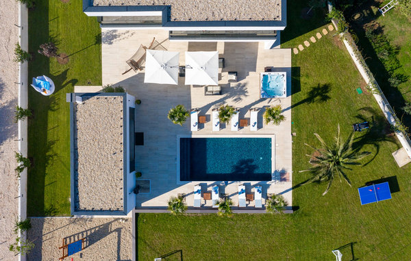 Ferienhaus - Zadar-Brisevo , Kroatien - CLD197 16