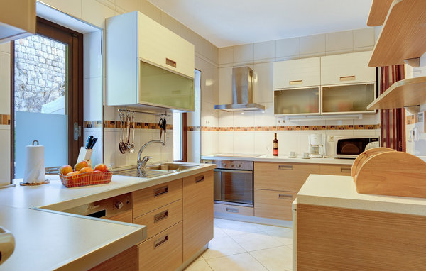 Semesterhus - Dubrovnik , Kroatien - CLD201 401