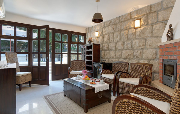 Semesterhus - Dubrovnik , Kroatien - CLD201 301