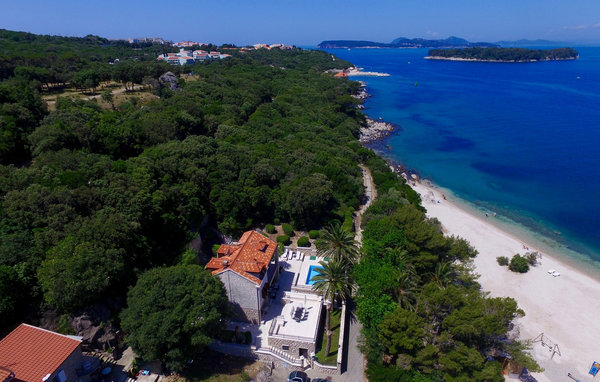 Semesterhus - Dubrovnik , Kroatien - CLD201 82