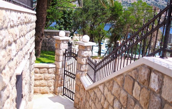 Semesterhus - Dubrovnik , Kroatien - CLD201 105