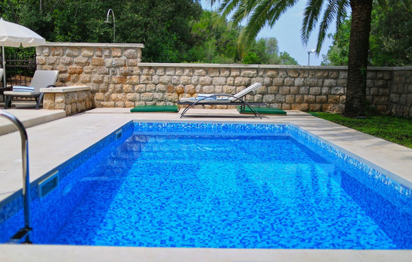 Semesterhus - Dubrovnik , Kroatien - CLD201 12