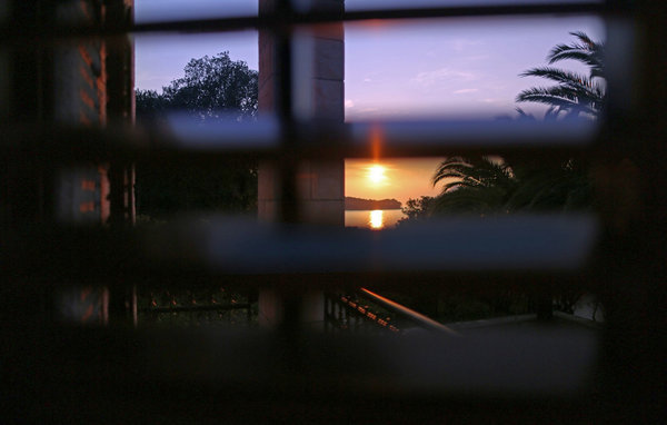 Semesterhus - Dubrovnik , Kroatien - CLD201 202