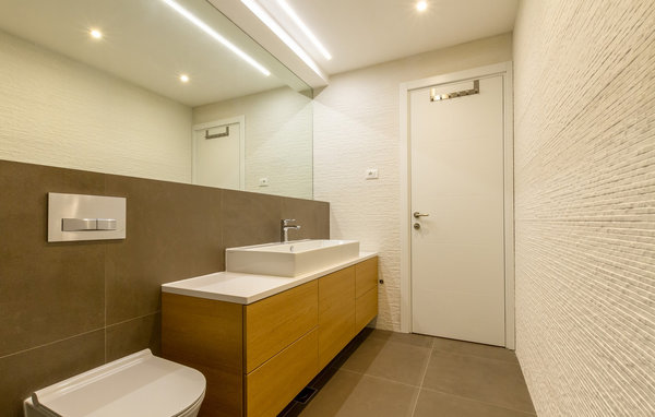 Feriehus - Hvar , Kroatia - CLD206 701