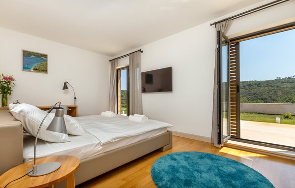 Feriehus - Hvar , Kroatia - CLD206 601