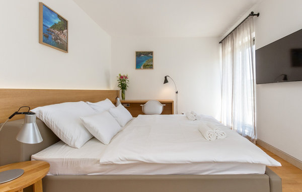 Feriehus - Hvar , Kroatia - CLD206 602