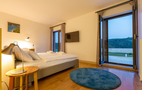 Feriehus - Hvar , Kroatia - CLD206 604