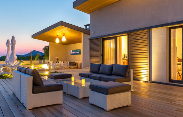 Feriehus - Hvar , Kroatia - CLD206 302