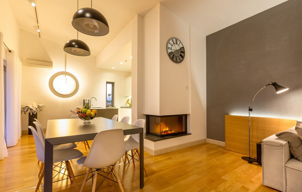 Feriehus - Hvar , Kroatia - CLD206 304