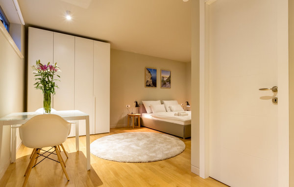 Feriehus - Hvar , Kroatia - CLD206 306